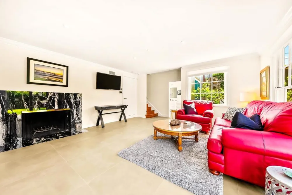 1380 Park #1/2 La Jolla, CA 92037