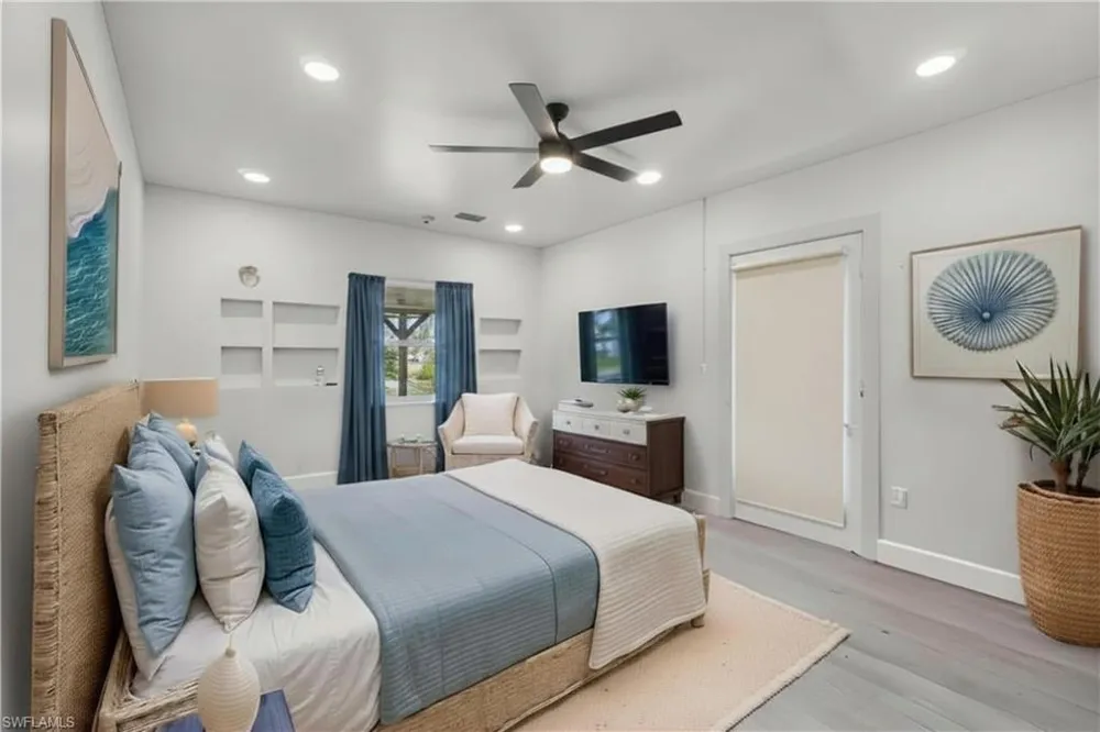 3728 Gasparilla Street St. James City, FL 33956