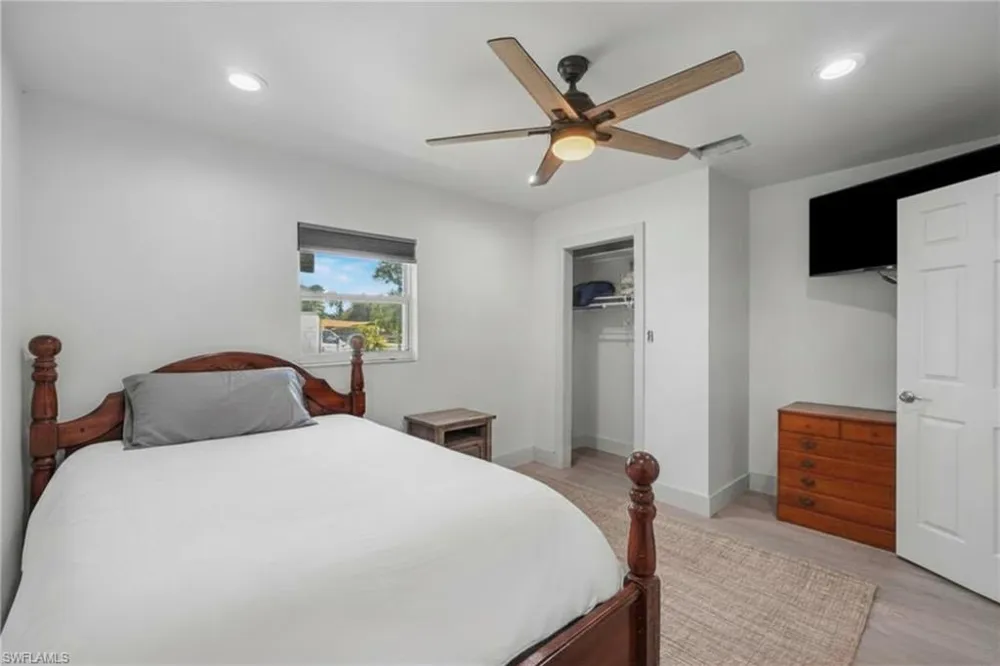 3728 Gasparilla Street St. James City, FL 33956