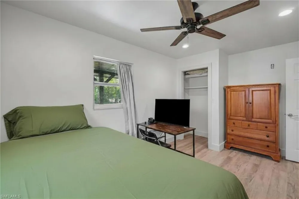 3728 Gasparilla Street St. James City, FL 33956