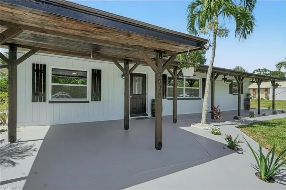3728 Gasparilla Street St. James City, FL 33956