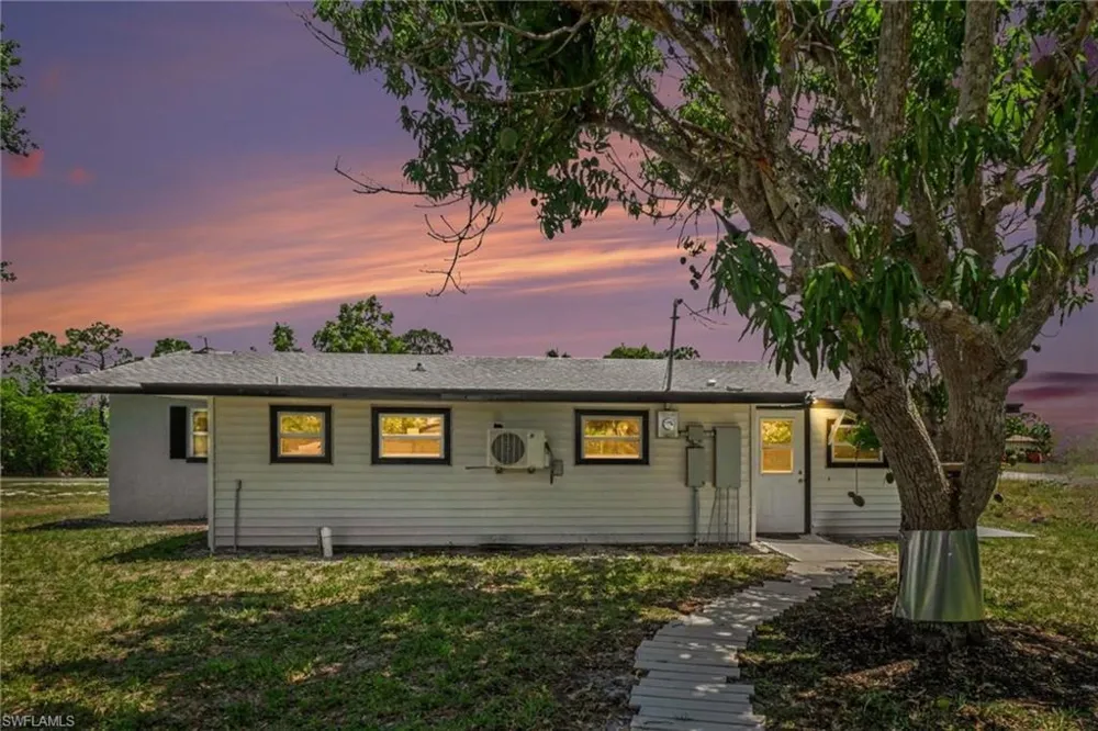 3728 Gasparilla Street St. James City, FL 33956