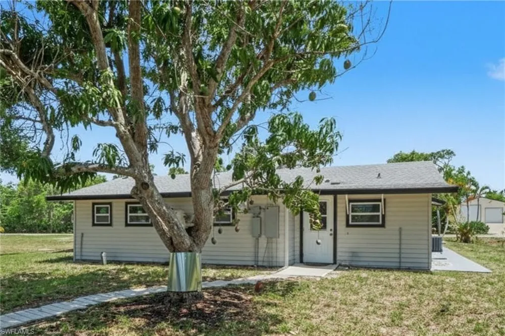 3728 Gasparilla Street St. James City, FL 33956