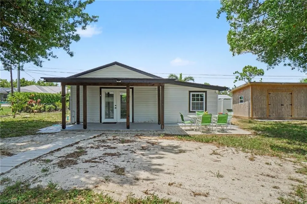 3728 Gasparilla Street St. James City, FL 33956