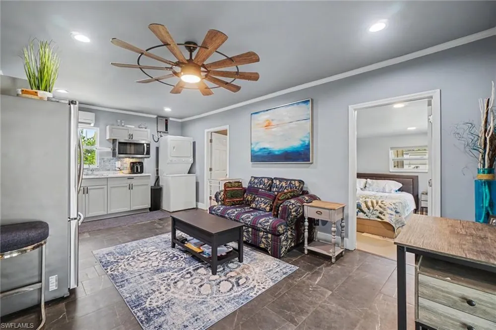 3728 Gasparilla Street St. James City, FL 33956