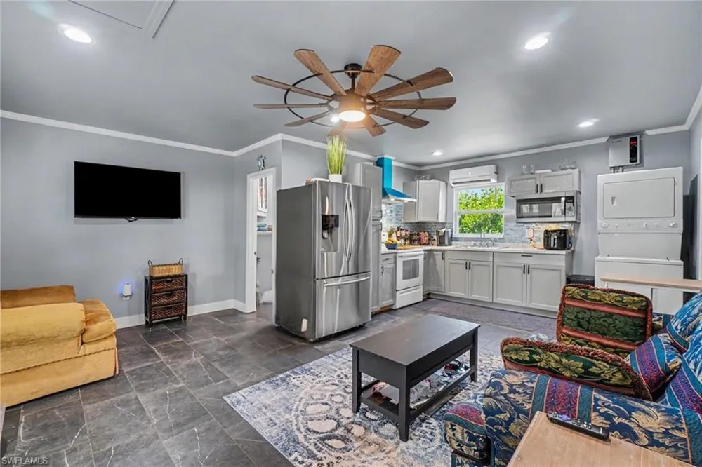 3728 Gasparilla Street St. James City, FL 33956