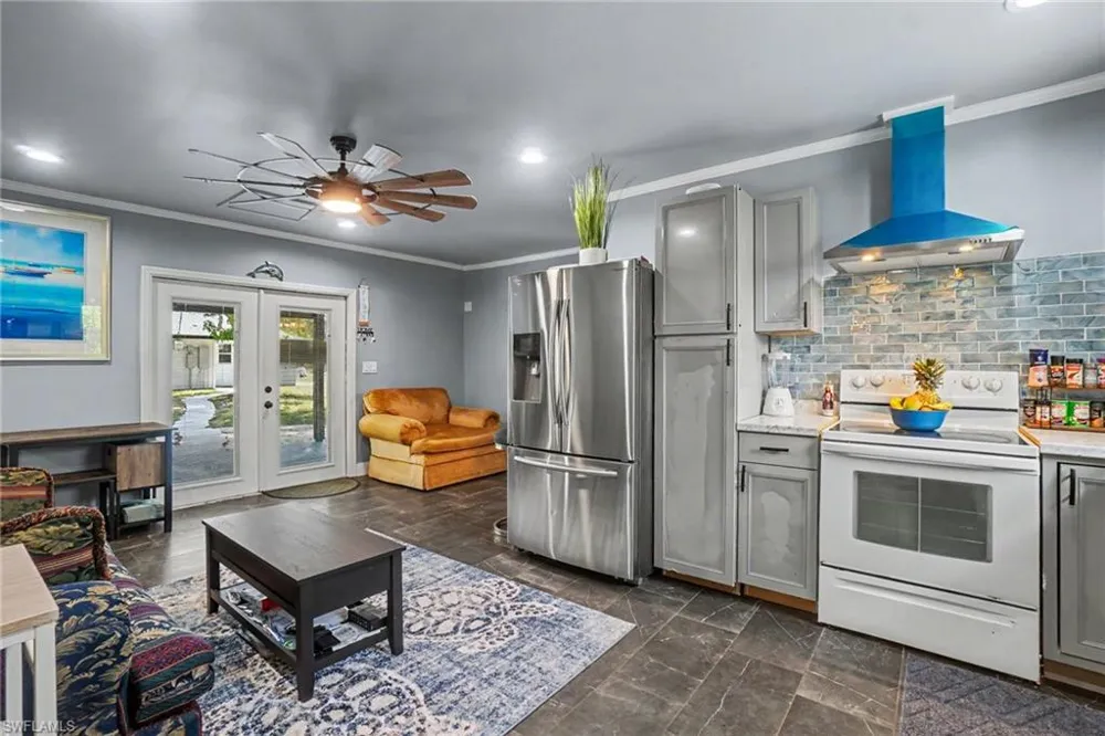 3728 Gasparilla Street St. James City, FL 33956