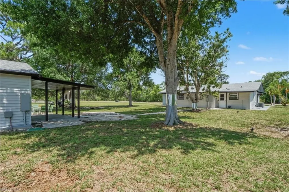 3728 Gasparilla Street St. James City, FL 33956