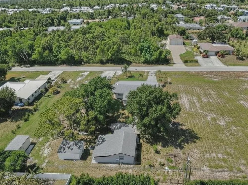 3728 Gasparilla Street St. James City, FL 33956
