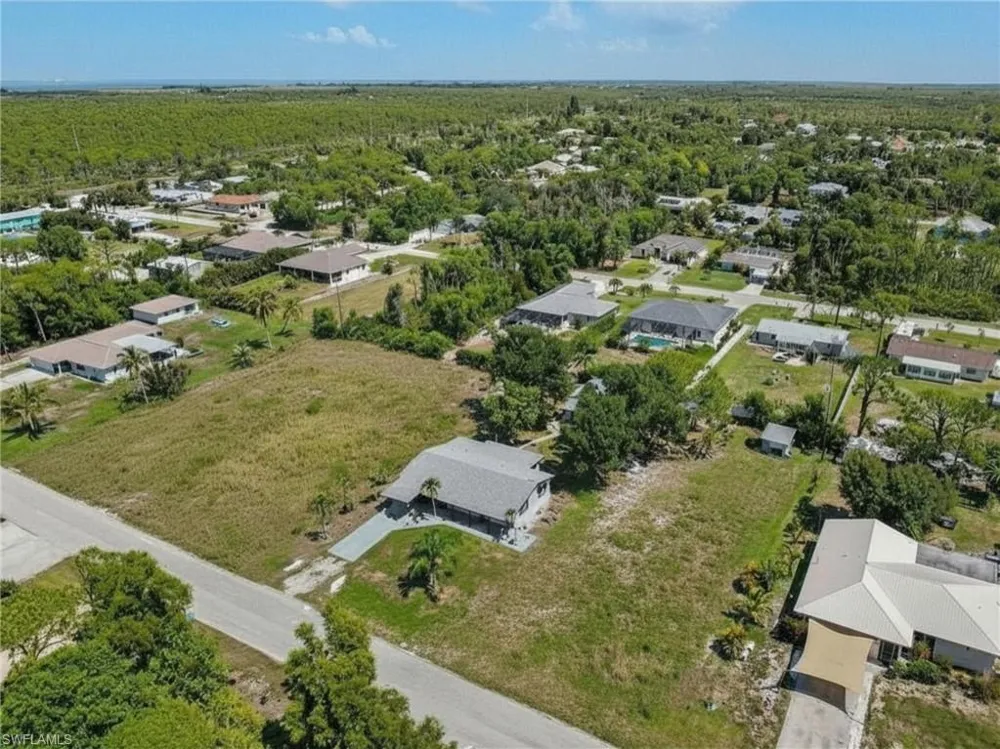 3728 Gasparilla Street St. James City, FL 33956