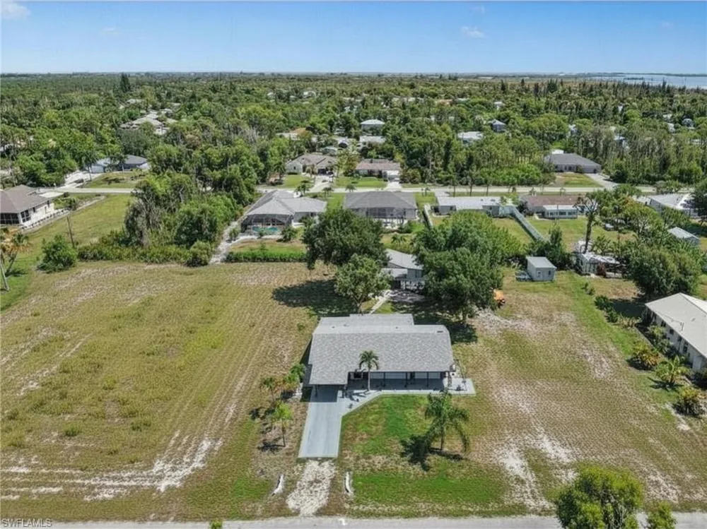 3728 Gasparilla Street St. James City, FL 33956