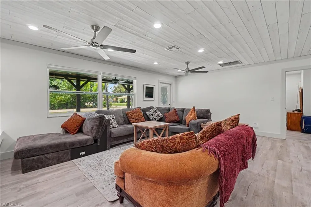 3728 Gasparilla Street St. James City, FL 33956