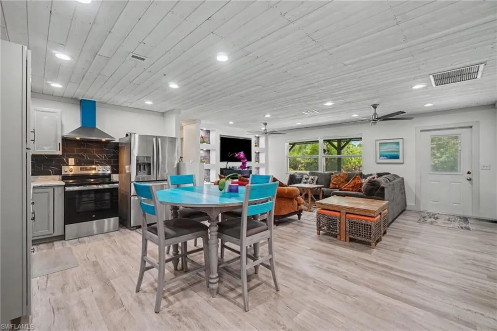 3728 Gasparilla Street St. James City, FL 33956