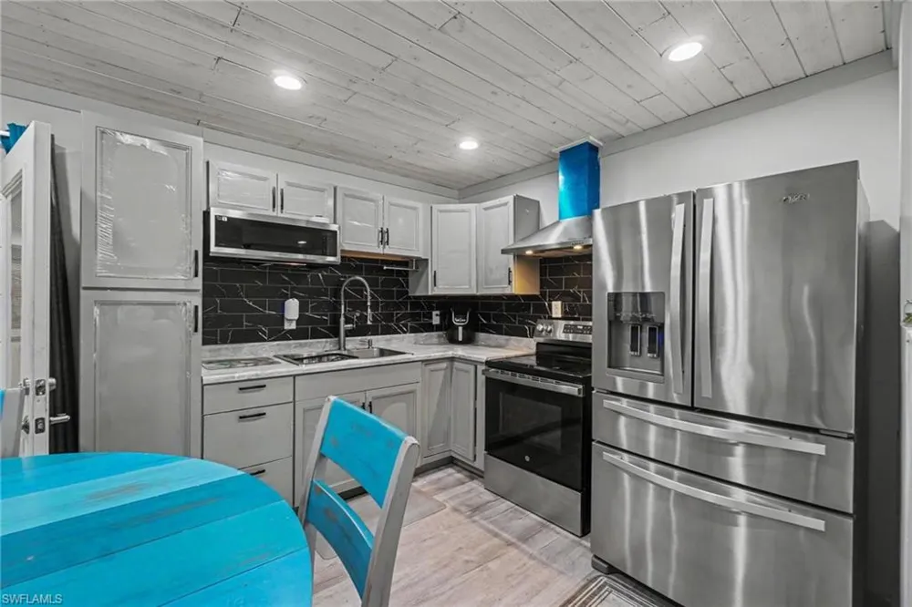3728 Gasparilla Street St. James City, FL 33956
