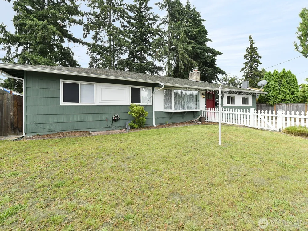 2612 Street SE Auburn, WA 98002