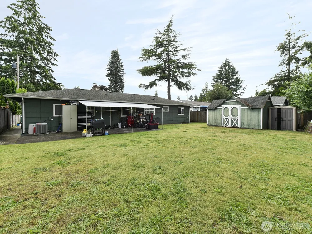 2612 Street SE Auburn, WA 98002