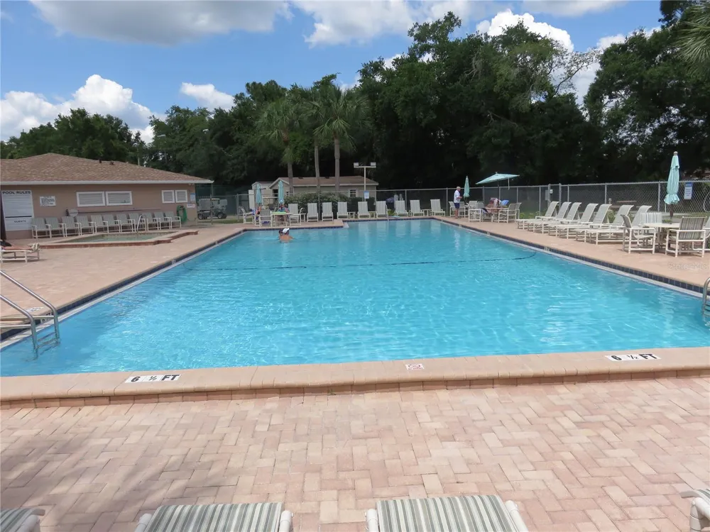 6440 SPRING FLOWER DRIVE #12 New Port Richey, FL 34653
