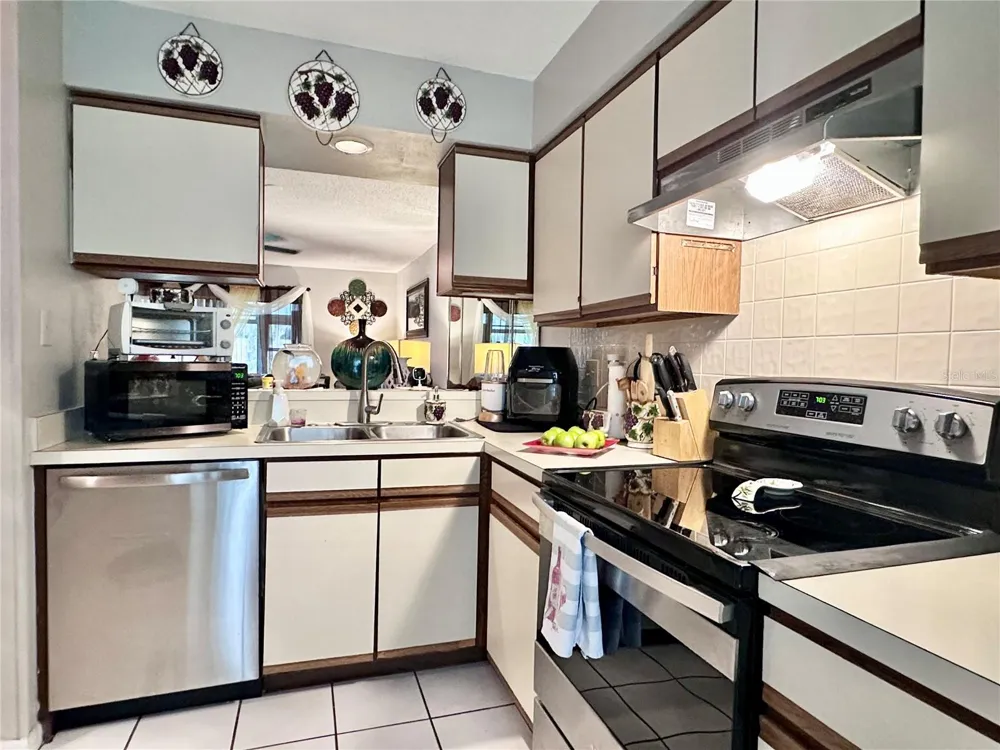 6440 SPRING FLOWER DRIVE #12 New Port Richey, FL 34653