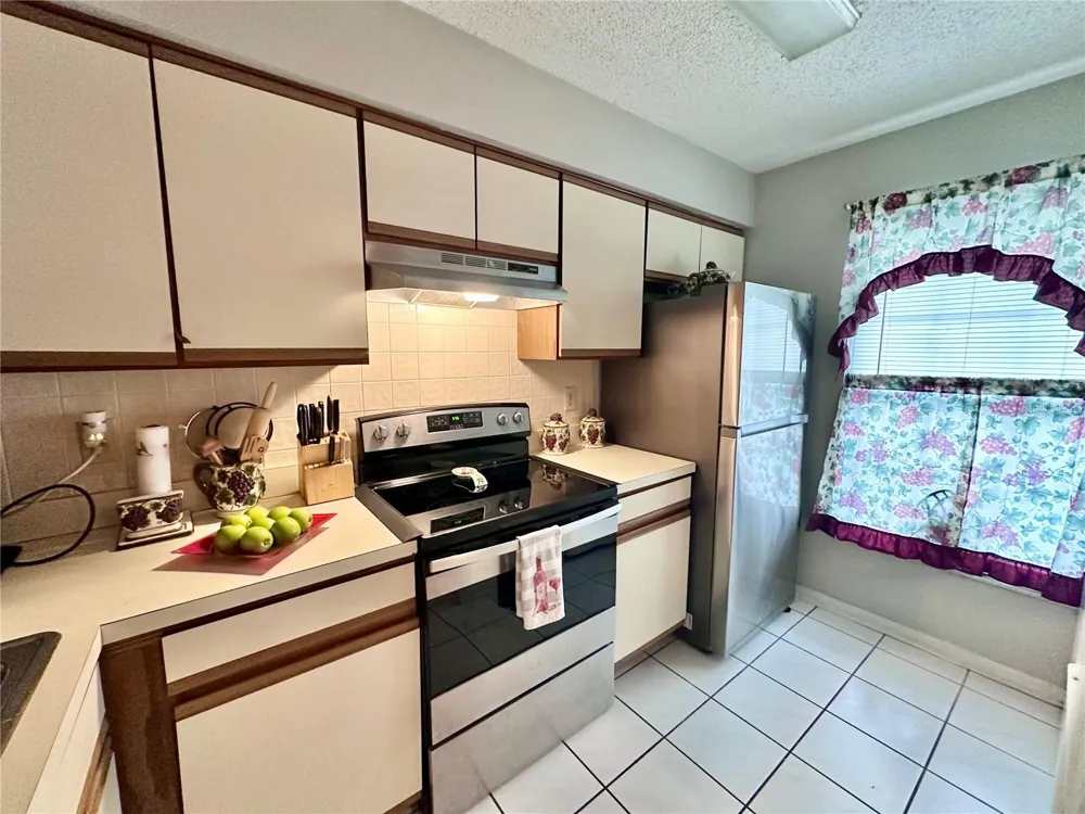 6440 SPRING FLOWER DRIVE #12 New Port Richey, FL 34653
