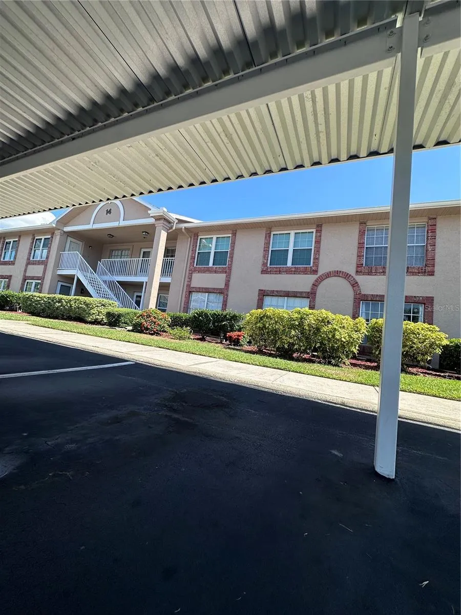 6440 SPRING FLOWER DRIVE #12 New Port Richey, FL 34653
