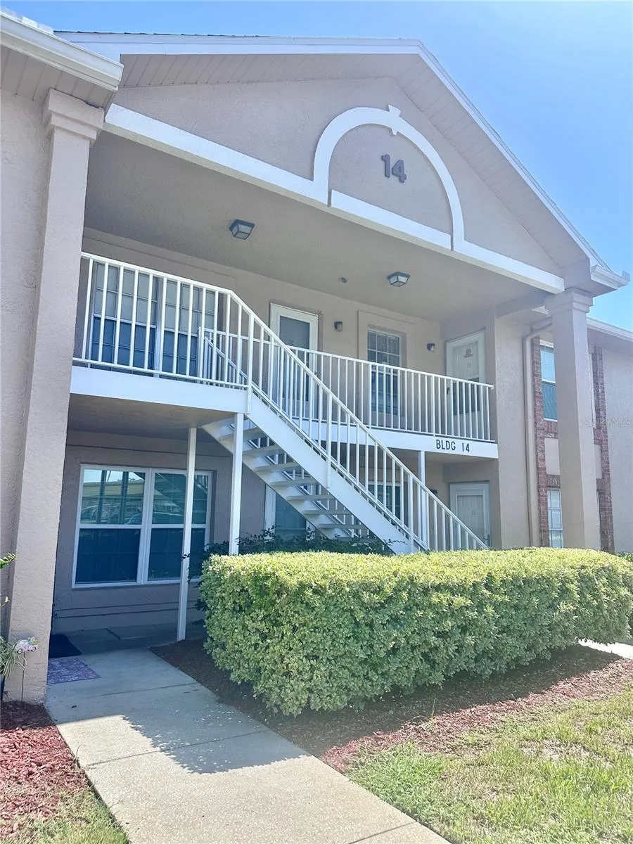 6440 SPRING FLOWER DRIVE #12 New Port Richey, FL 34653