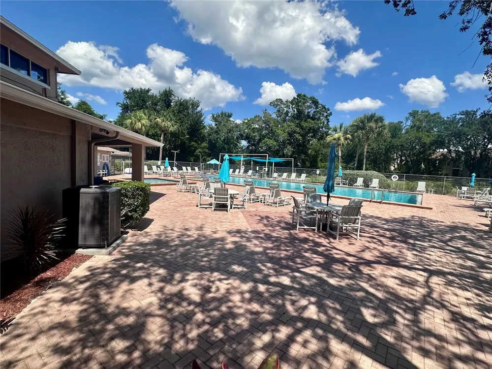 6440 SPRING FLOWER DRIVE #12 New Port Richey, FL 34653