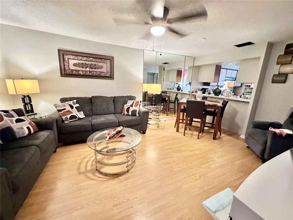 6440 SPRING FLOWER DRIVE #12 New Port Richey, FL 34653