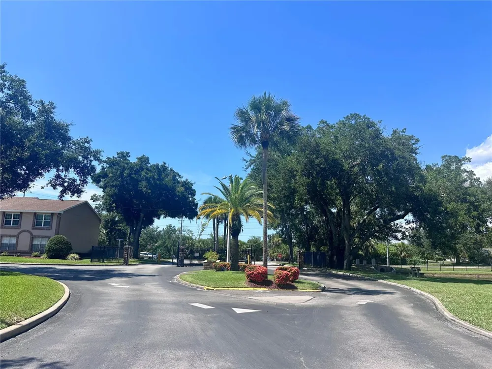6440 SPRING FLOWER DRIVE #12 New Port Richey, FL 34653