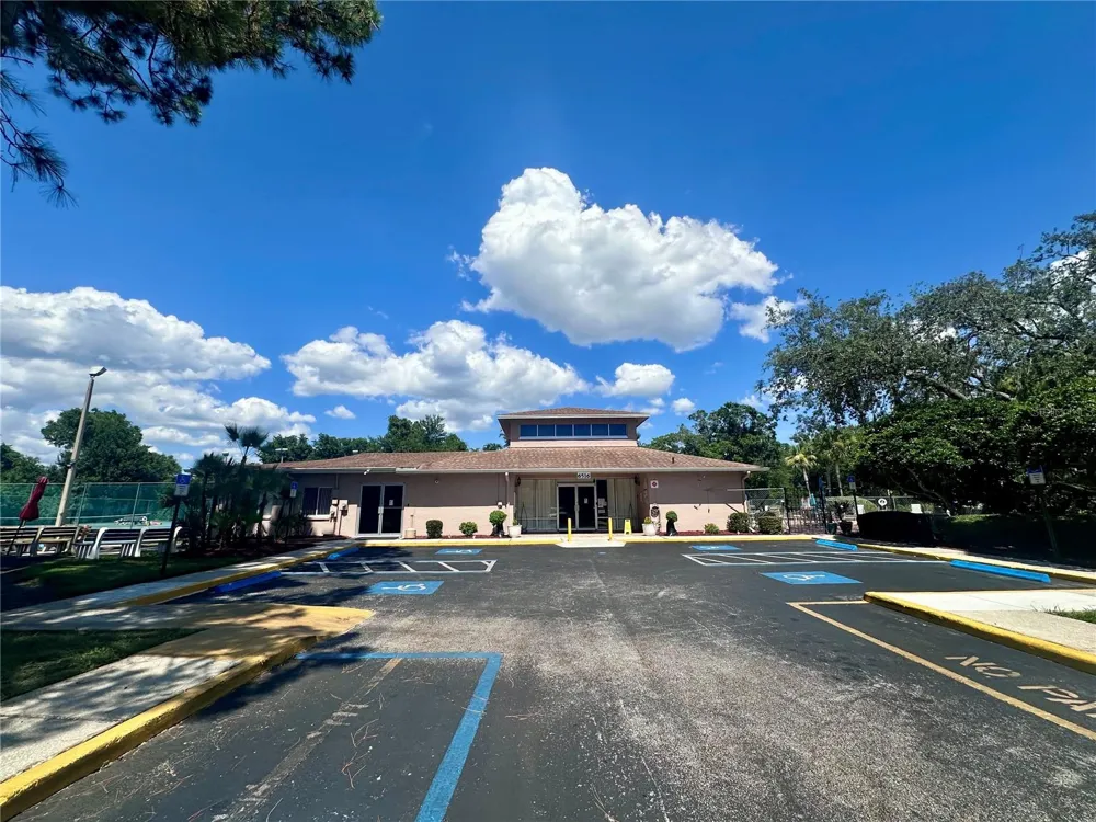 6440 SPRING FLOWER DRIVE #12 New Port Richey, FL 34653