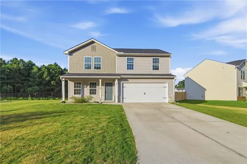154 Catalpa Road