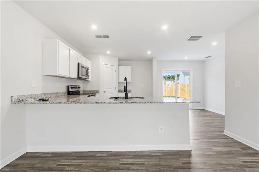 154 Catalpa Road Milner, GA 30257
