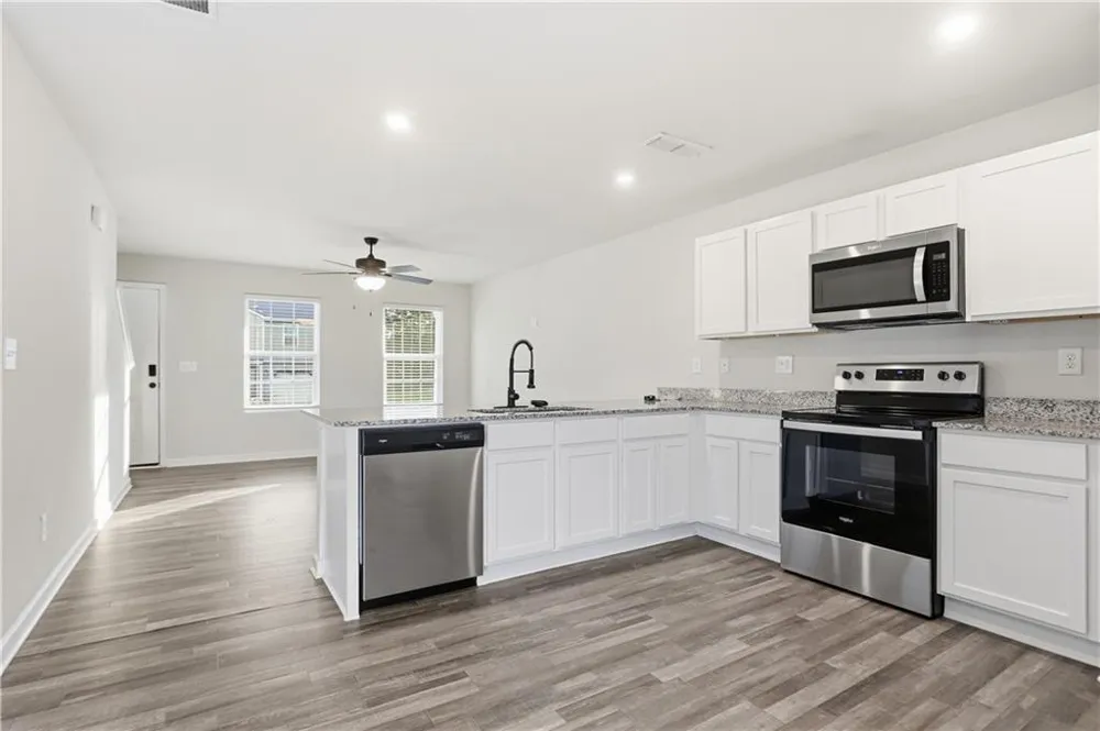 154 Catalpa Road Milner, GA 30257