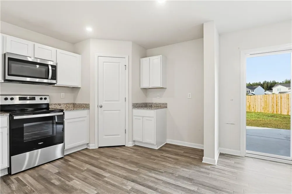 154 Catalpa Road Milner, GA 30257