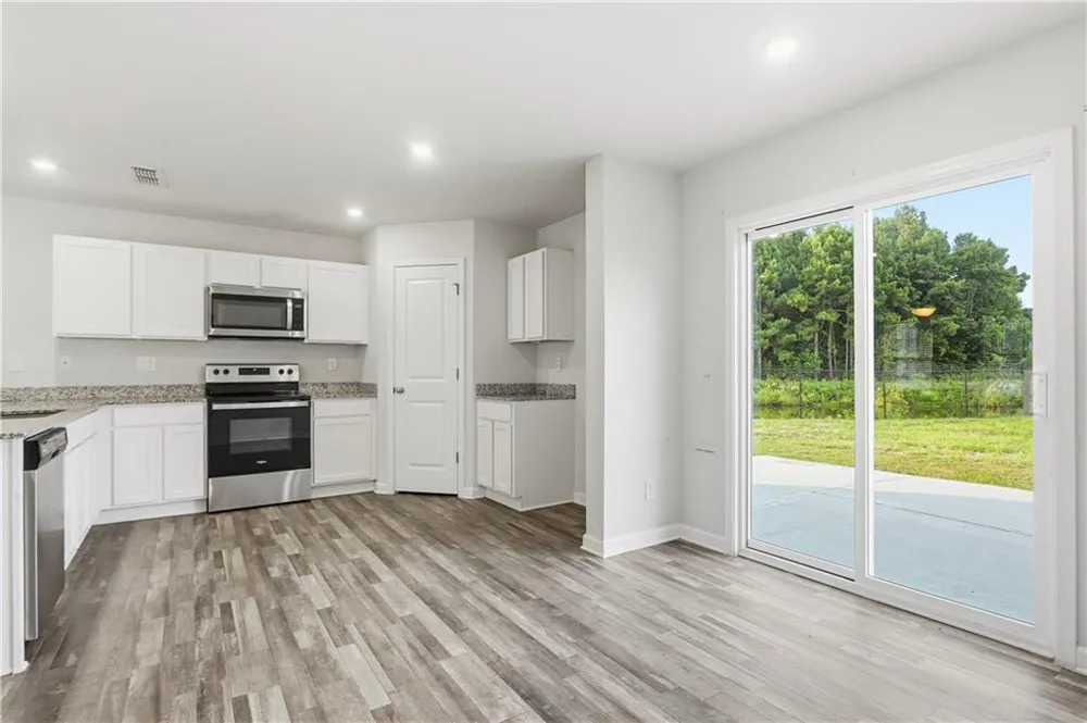 154 Catalpa Road Milner, GA 30257