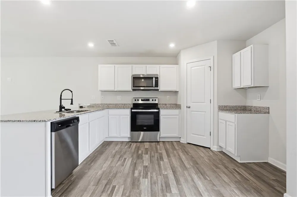154 Catalpa Road Milner, GA 30257
