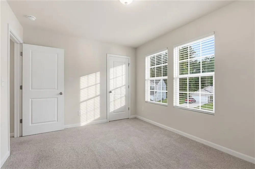 154 Catalpa Road Milner, GA 30257