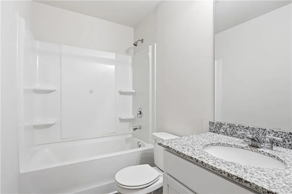 154 Catalpa Road Milner, GA 30257