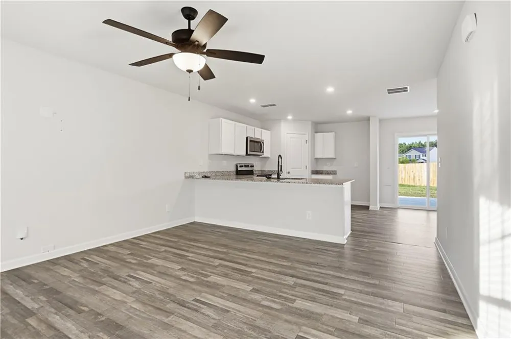 154 Catalpa Road Milner, GA 30257
