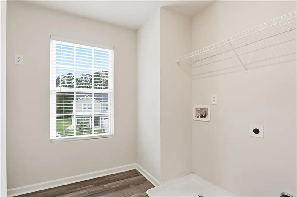 154 Catalpa Road Milner, GA 30257