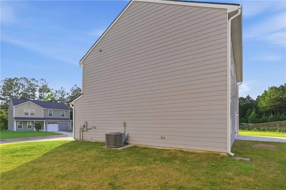 154 Catalpa Road Milner, GA 30257