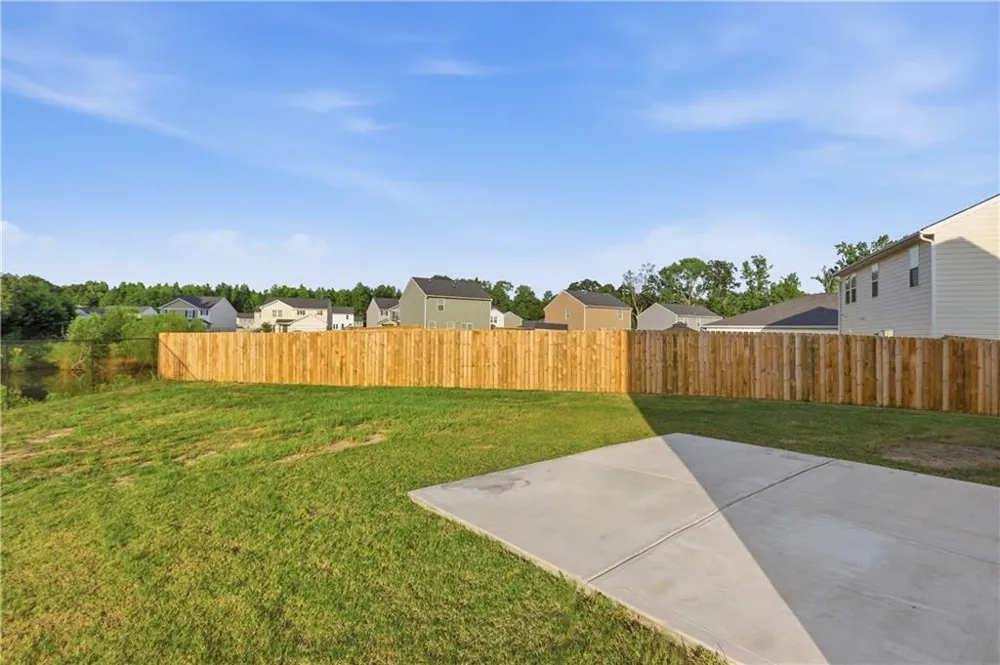 154 Catalpa Road Milner, GA 30257