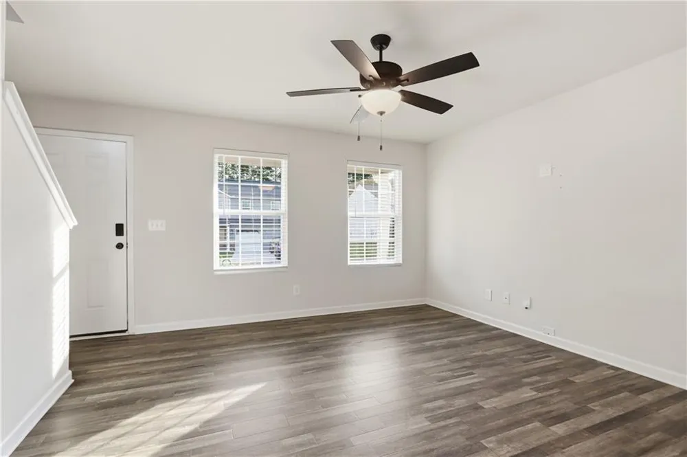 154 Catalpa Road Milner, GA 30257