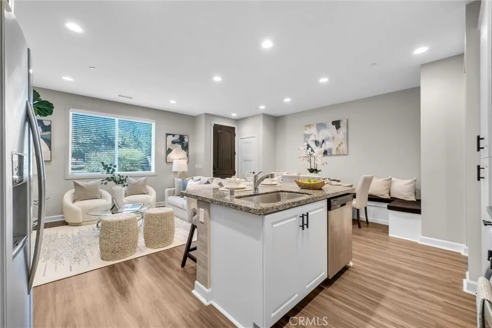 3662 E Moonlight #82 Ontario, CA 91761