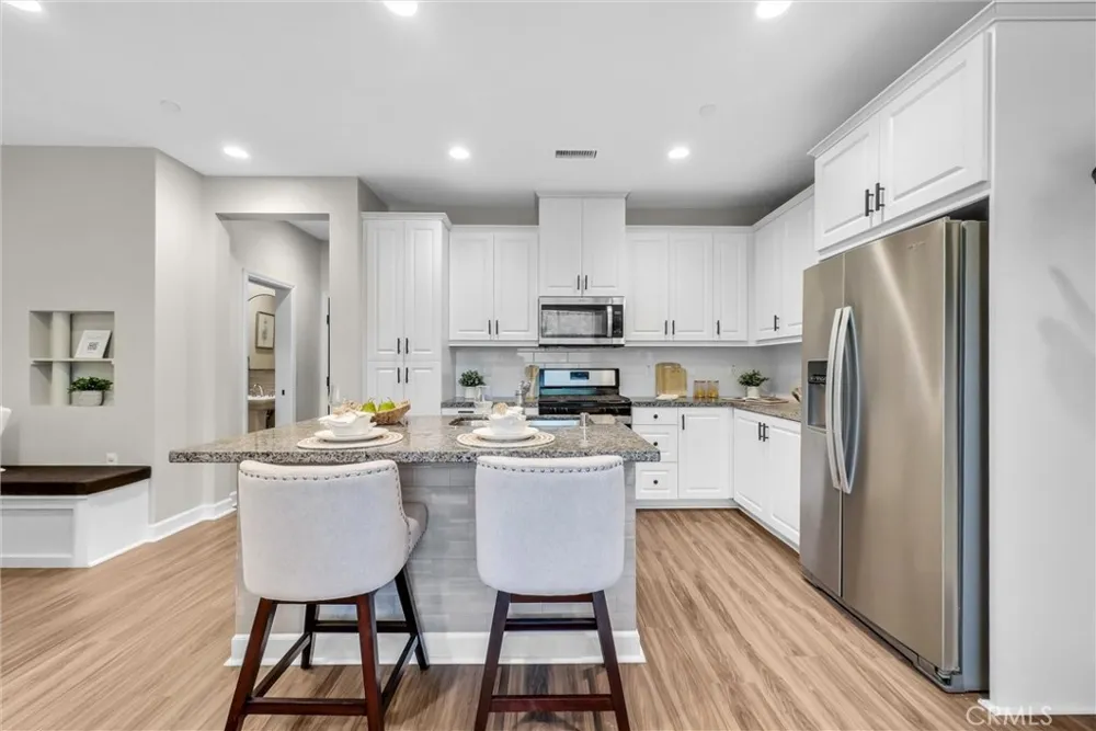 3662 E Moonlight #82 Ontario, CA 91761
