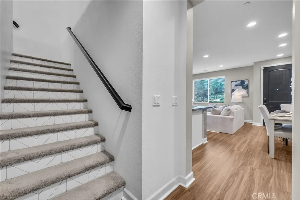 3662 E Moonlight #82 Ontario, CA 91761