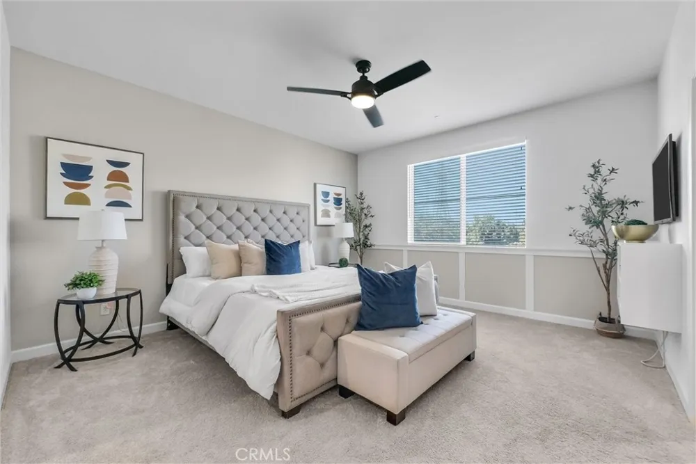 3662 E Moonlight #82 Ontario, CA 91761
