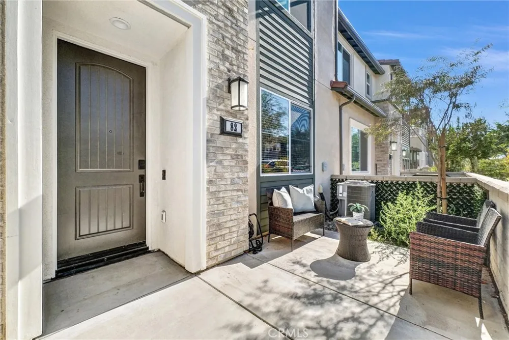 3662 E Moonlight #82 Ontario, CA 91761