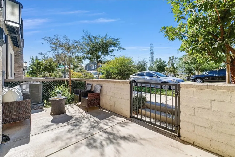 3662 E Moonlight #82 Ontario, CA 91761