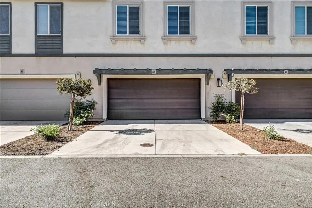 3662 E Moonlight #82 Ontario, CA 91761