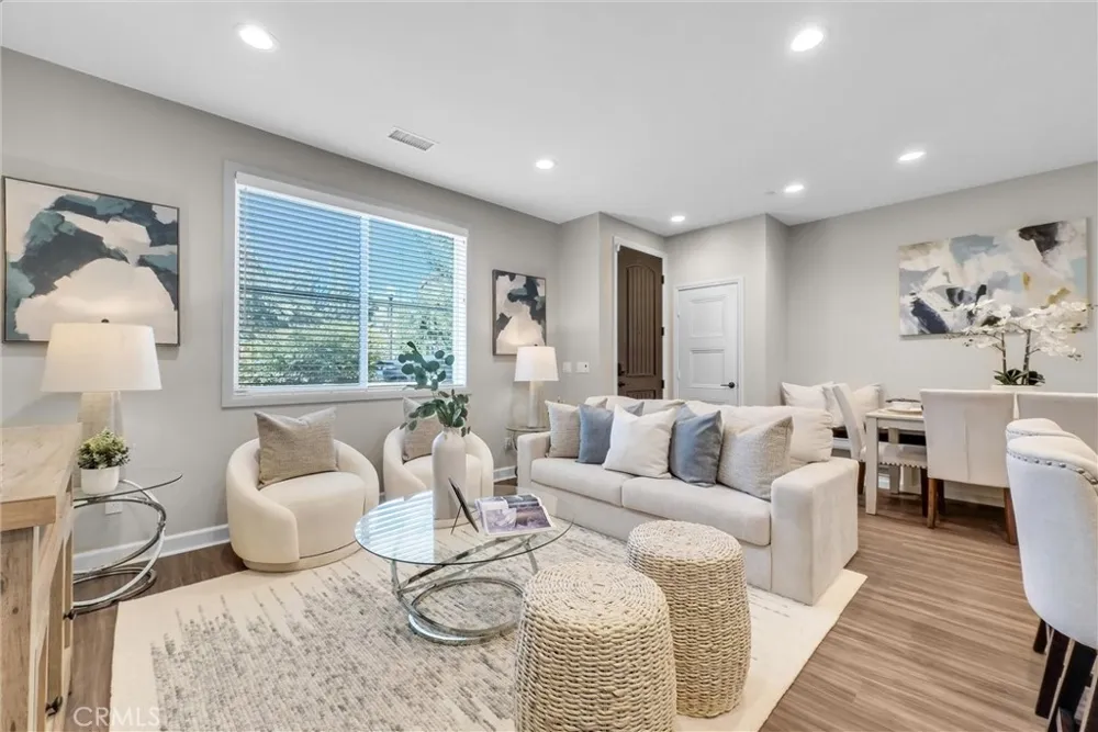 3662 E Moonlight #82 Ontario, CA 91761